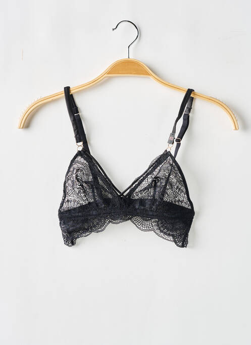 Sutien negru UNDIZ femeie