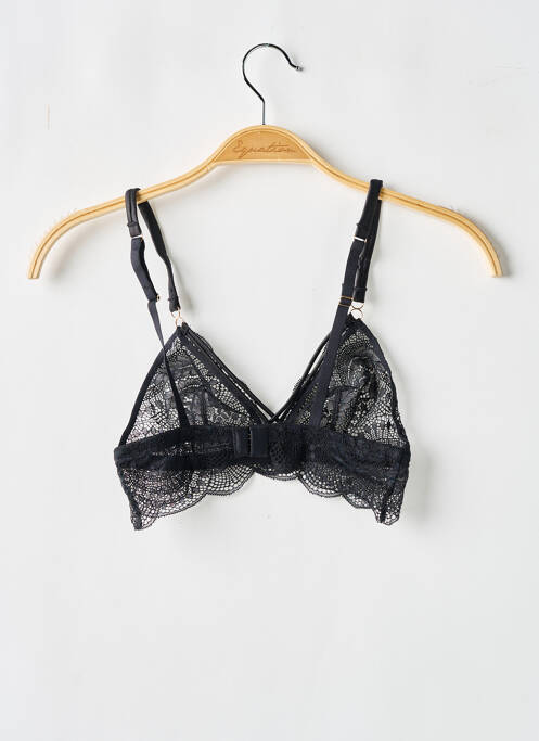 Sutien negru UNDIZ femeie