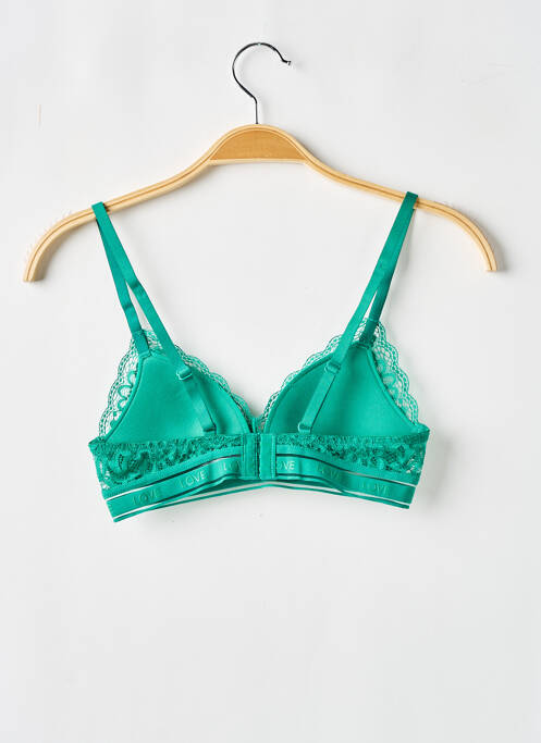 Sutien verde UNDIZ femeie