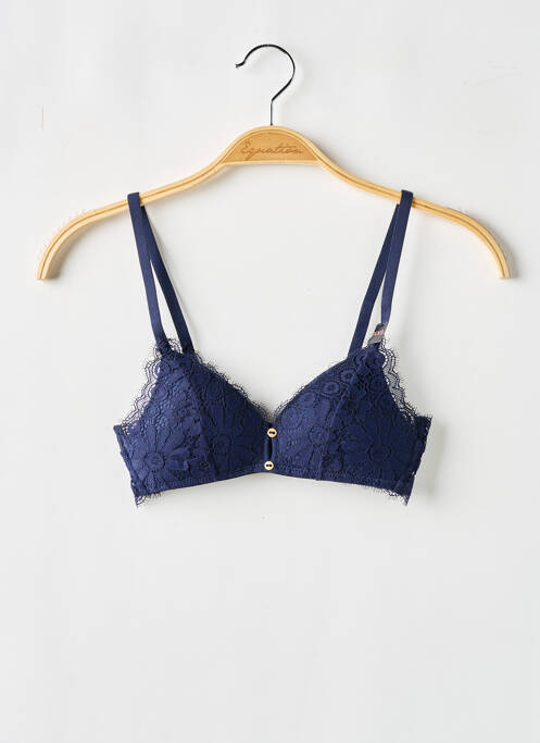 Sutien albastru UNDIZ femeie