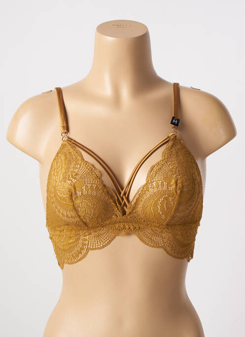 Sutien verde UNDIZ femeie