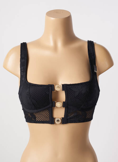 Sutien negru UNDIZ femeie