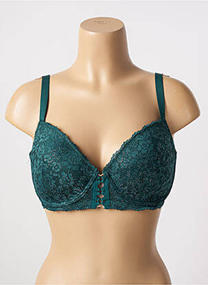 Sutien verde UNDIZ femeie