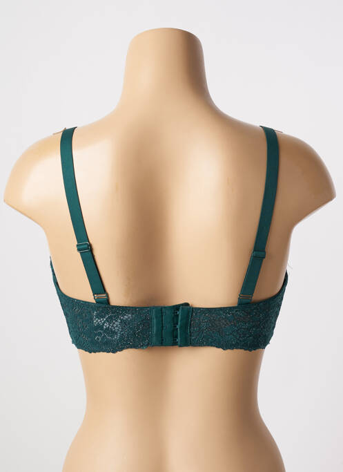Sutien verde UNDIZ femeie