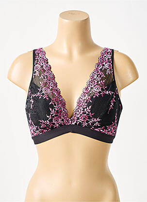 Sutien negru WACOAL femeie