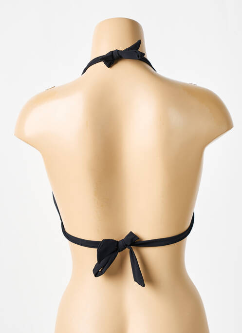 Sutien de costum de baie negru PAIN DE SUCRE femeie