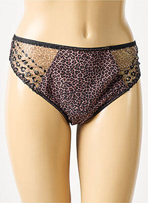 Chilot maro ELOMI femeie