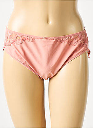 Chilot roz FANTASIE femeie