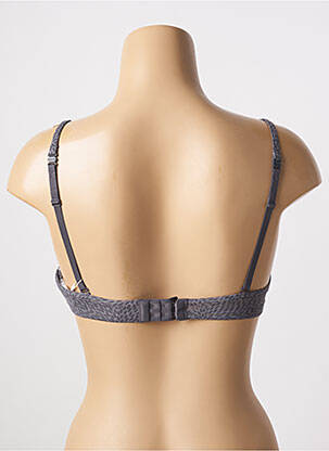 Sutien bretea multi poziție top sutien modelat gri ESPRIT femeie