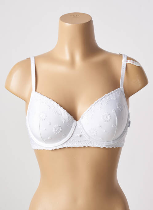 Sutien alb ESPRIT femeie