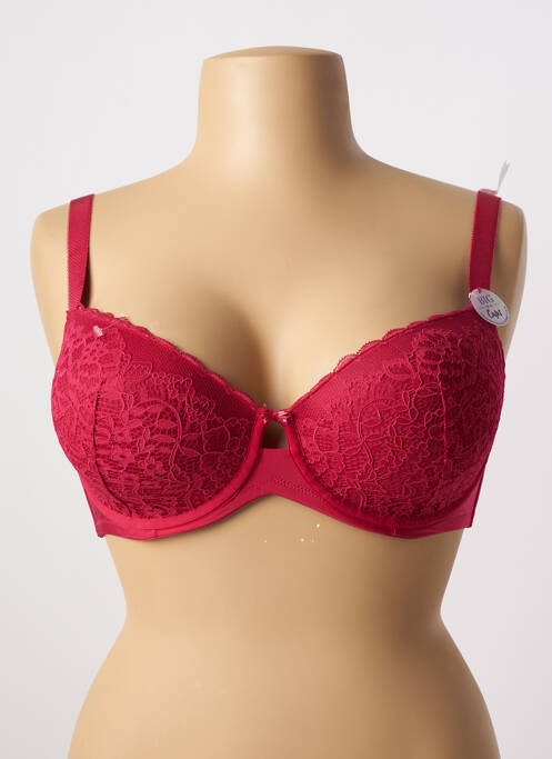 Sutien roșu ESPRIT femeie