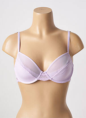 Sutien violet ESPRIT femeie