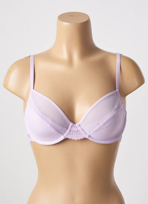 Sutien violet ESPRIT femeie