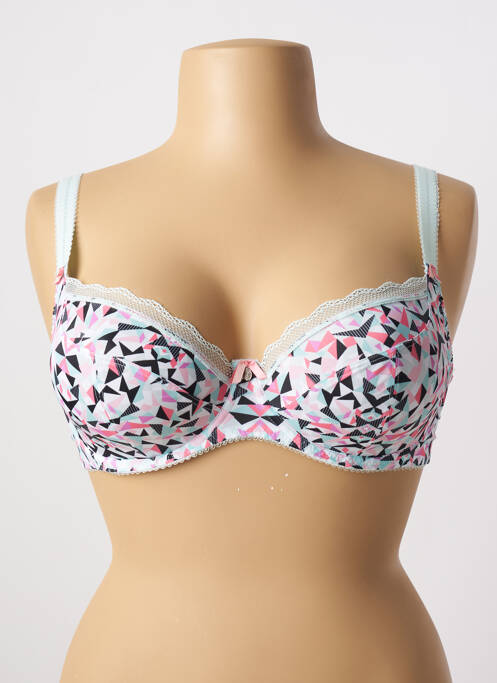 Sutien verde FREYA femeie