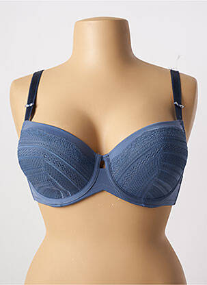 Sutien albastru ESPRIT femeie