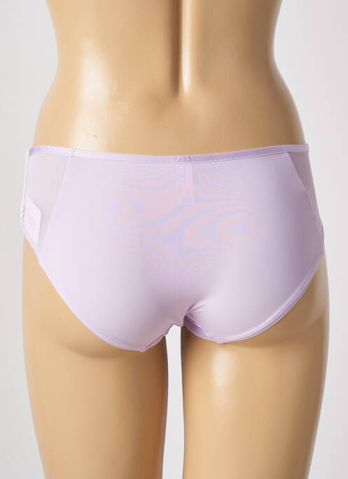 Shorty violet ESPRIT femeie