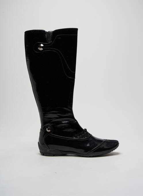 Cizme negru MAM'ZELLE femeie