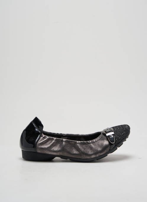 Balerine argintiu MAM'ZELLE femeie