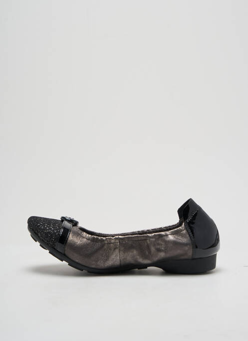 Balerine argintiu MAM'ZELLE femeie