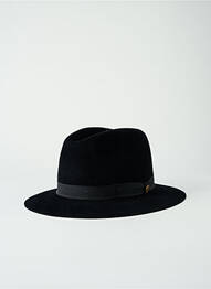 Pălărie negru GUERRA unisex