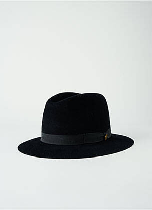 Pălărie negru GUERRA unisex