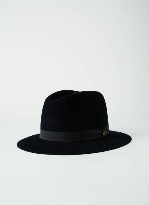 Pălărie negru GUERRA unisex