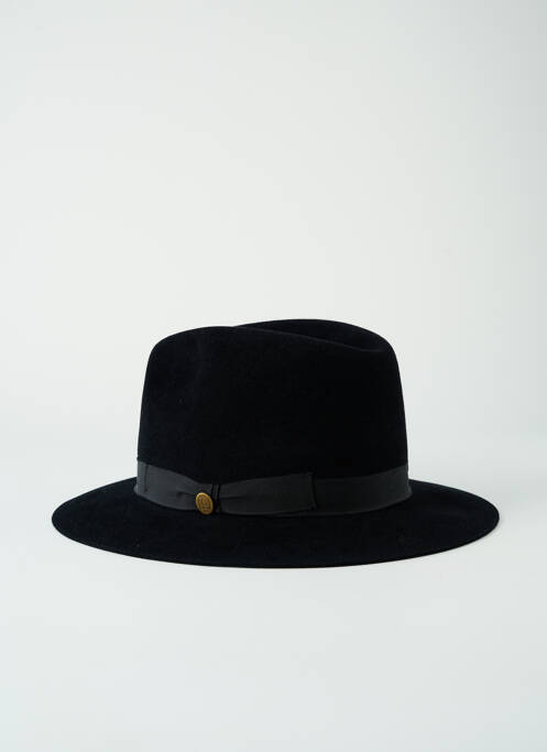 Pălărie negru GUERRA unisex