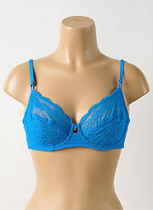 Sutien albastru WACOAL femeie