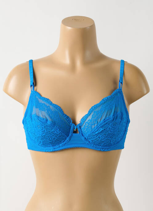 Sutien albastru WACOAL femeie