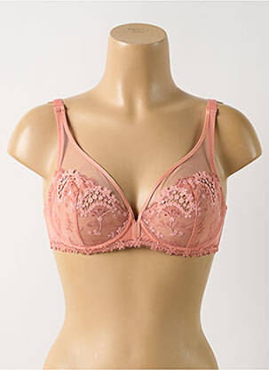 Sutien portocaliu SIMONE PERELE femeie