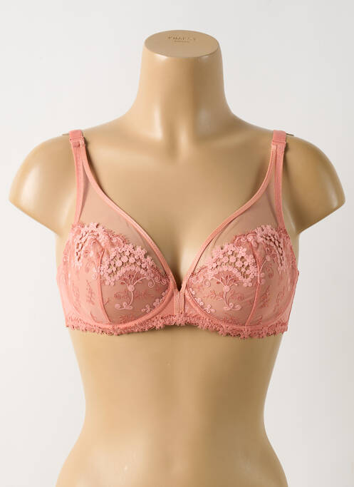 Sutien portocaliu SIMONE PERELE femeie