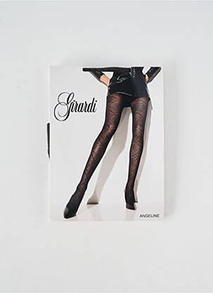 Colanți gri GIRARDI femeie