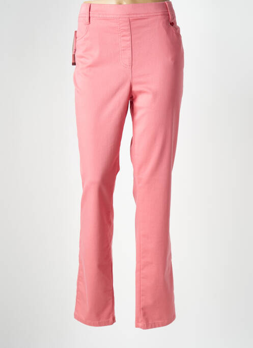 Jegging roz TONI femeie