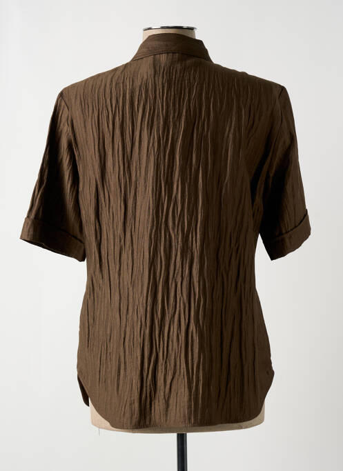 Cămașă verde RABE femeie