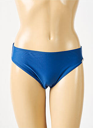 Chiloți de baie albastru SUNMARIN femeie