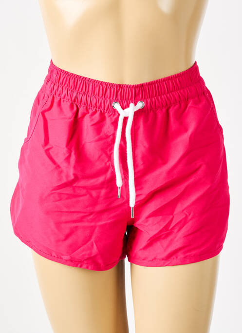 Șort roz ESPRIT femeie