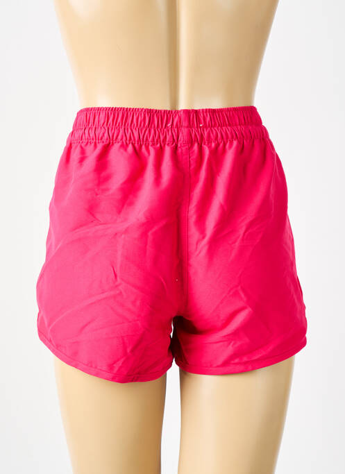 Șort roz ESPRIT femeie