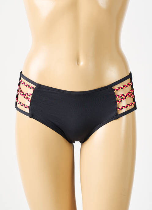 Chiloți de baie negru ESPRIT femeie