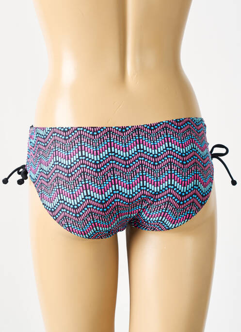 Chiloți de baie negru SUNMARIN femeie