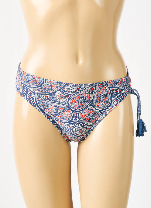 Chiloți de baie albastru ESPRIT femeie