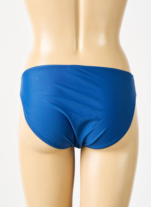 Chiloți de baie albastru SUNMARIN femeie