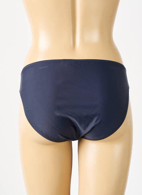 Chiloți de baie albastru închis SUNMARIN femeie