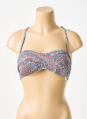 Sutien de costum de baie albastru ESPRIT femeie