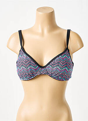 Sutien de costum de baie negru SUNMARIN femeie