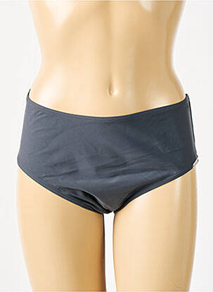 Chiloți de baie gri SUNMARIN femeie