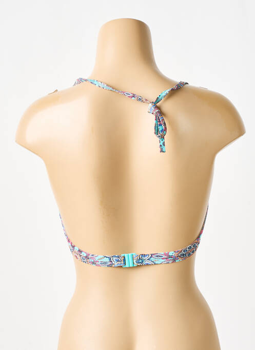 Sutien de costum de baie albastru ESPRIT femeie