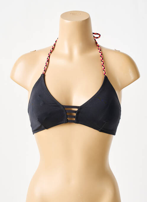 Sutien de costum de baie negru ESPRIT femeie