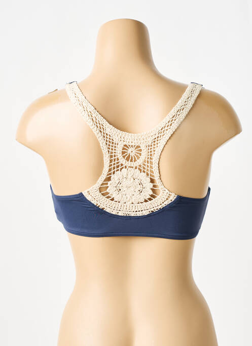 Sutien de costum de baie albastru ESPRIT femeie