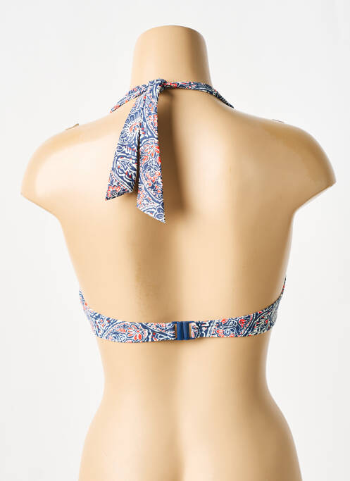 Sutien de costum de baie albastru ESPRIT femeie