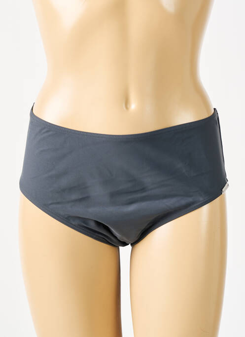 Chiloți de baie gri SUNMARIN femeie